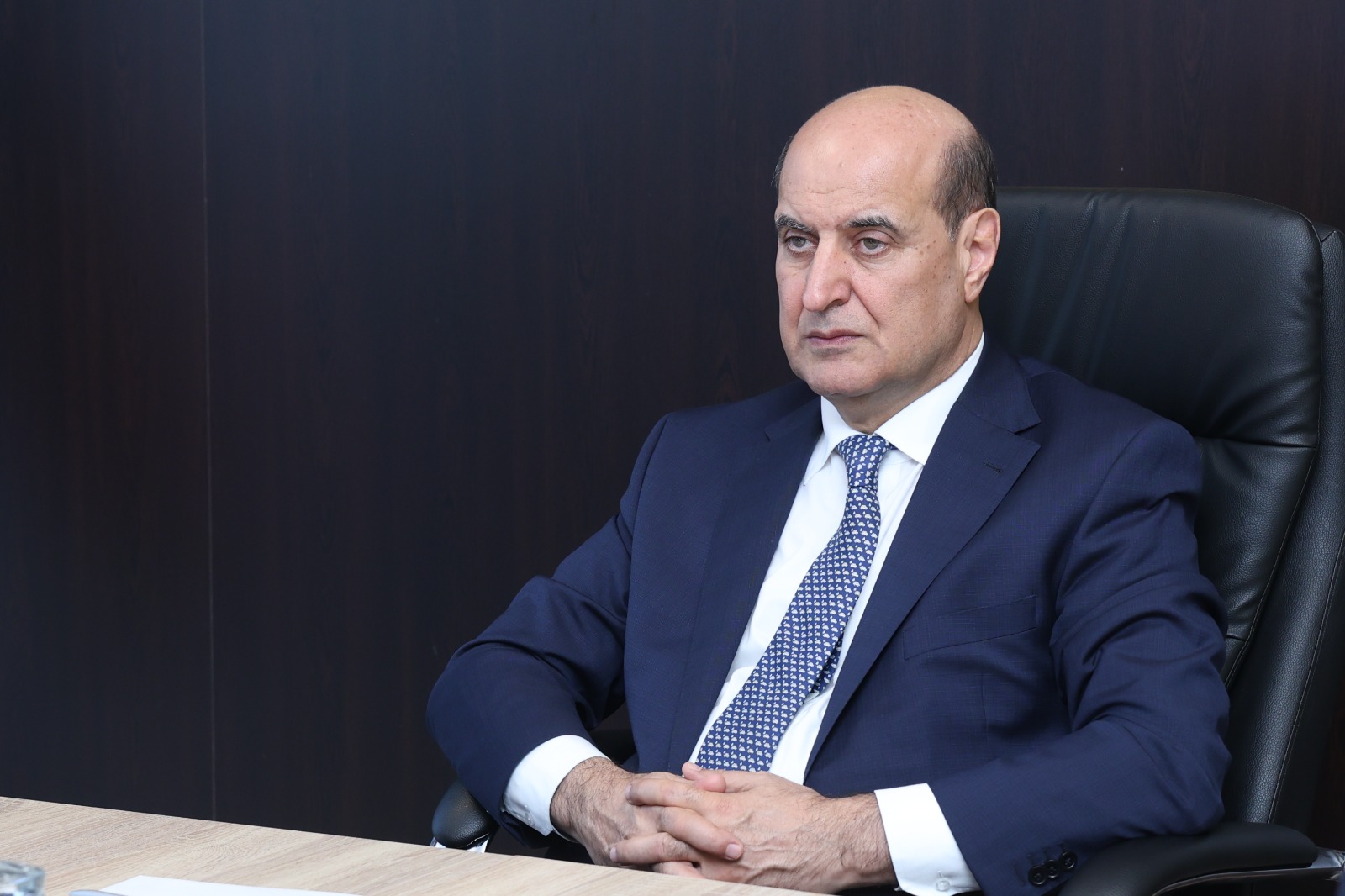 SİMDNX-nin bölmə rəisi: Aşkarlanan nöqsanların sayı əhəmiyyətli dərəcədə azalıb