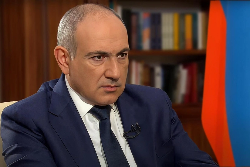 Paşinyan: 2026-cı il seçkiləri parlamenti xarici təsir agentlərindən azad etmək imkanıdır