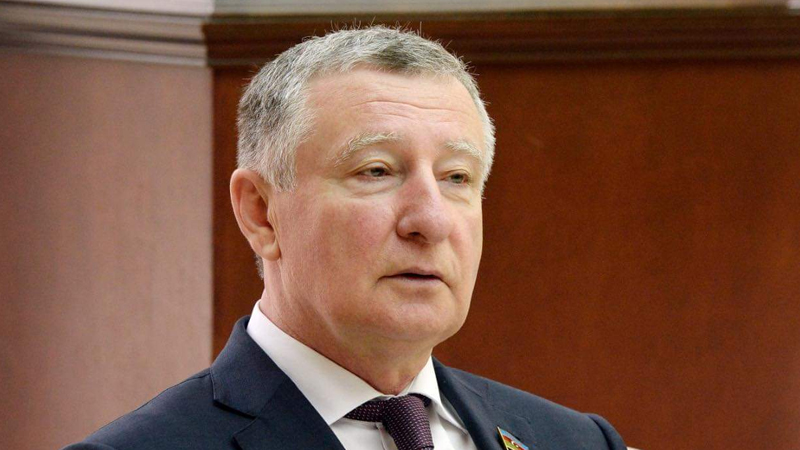 Deputata məxsus olduğu deyilən şirkət 1 ildə 7,2 milyonluq sifariş alıb