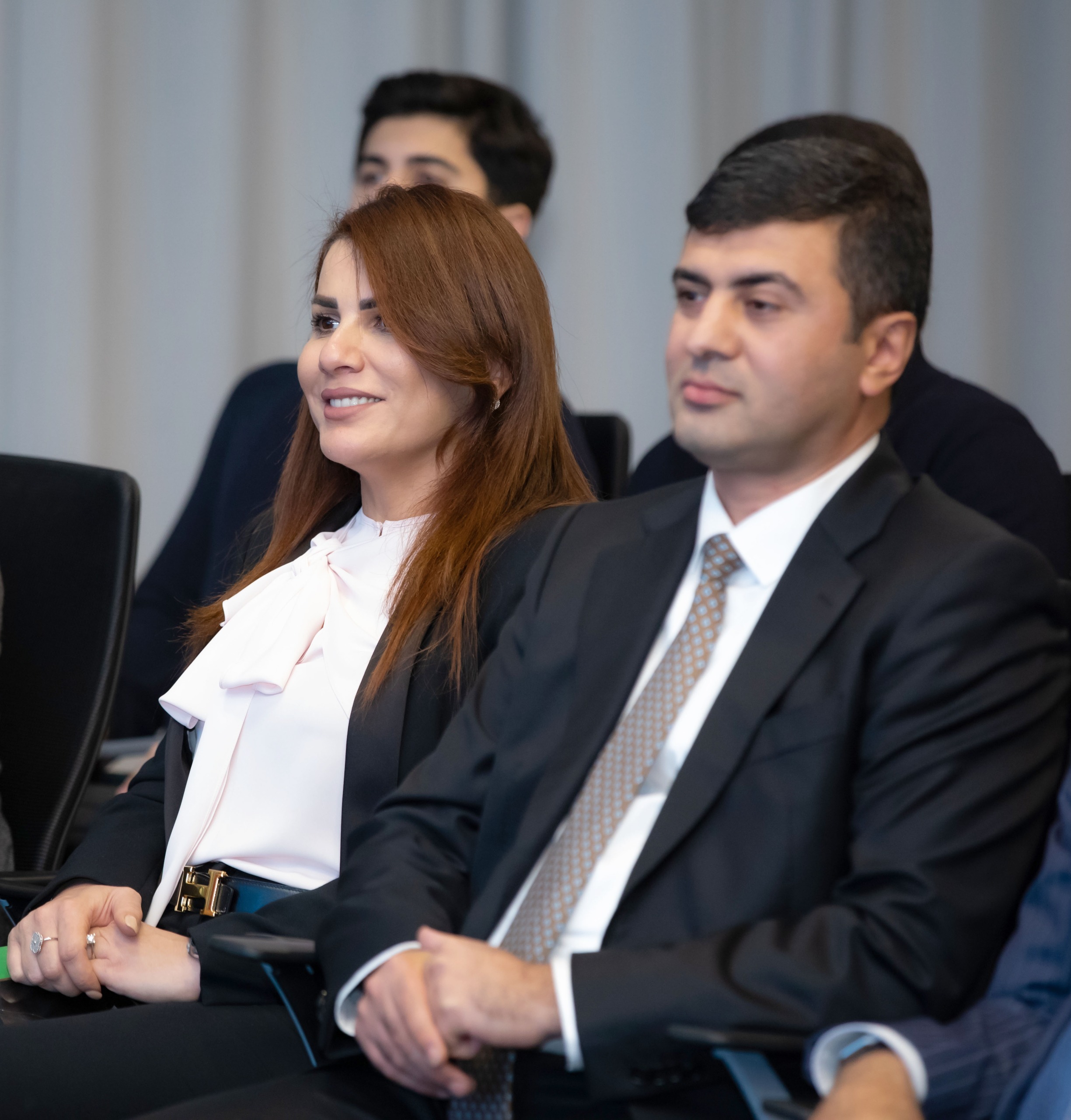 Azərbaycan pərakəndə satış sektorunda ilk: OBA startap ekosisteminə dəstək proqramına start verdi