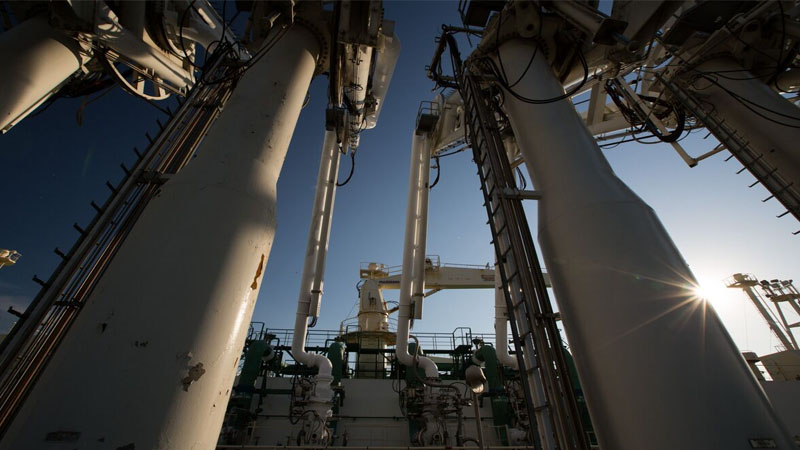 Çin sanksiyalar altındakı Rusiya qazını idxal etmək üçün öz 