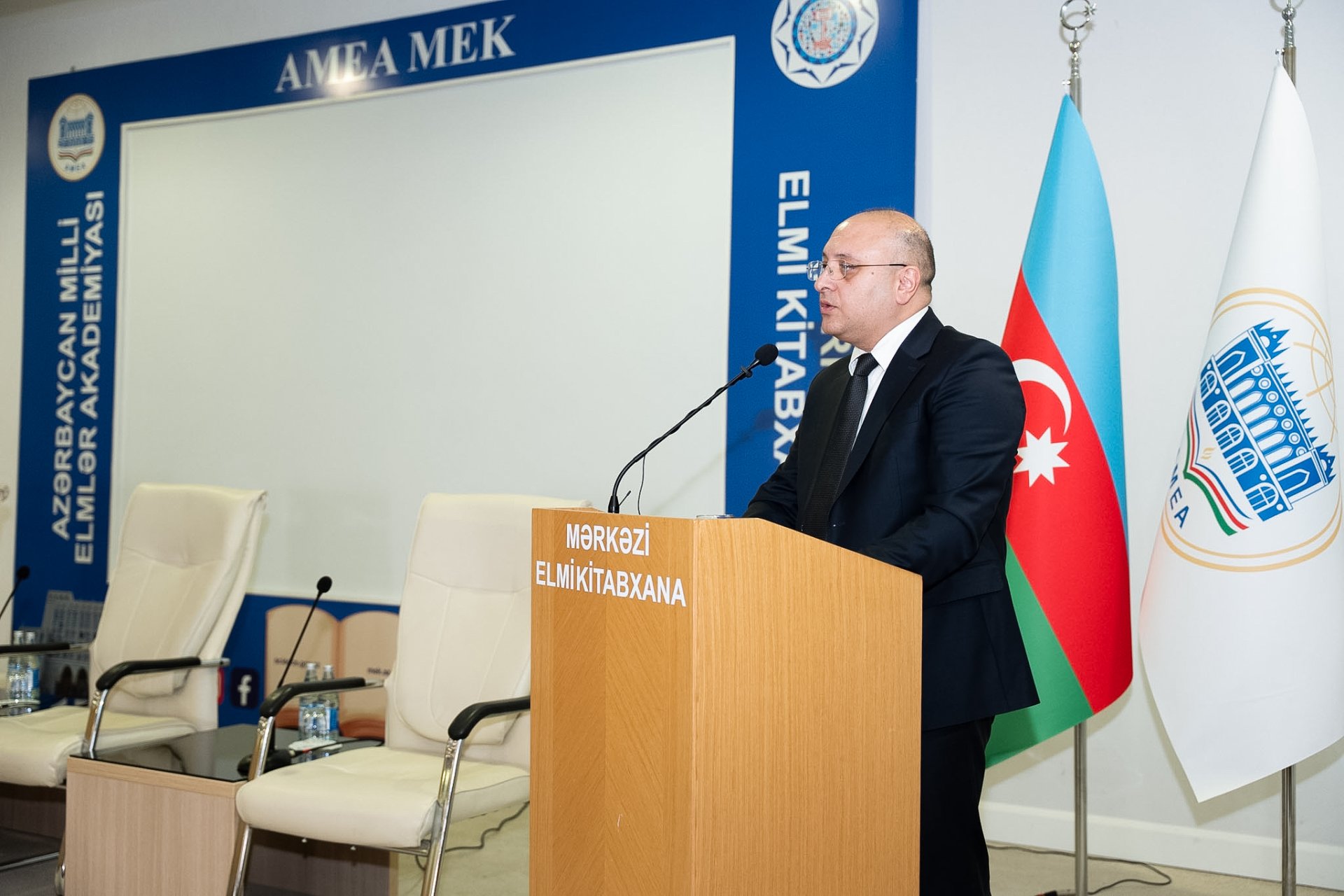 MEDİA və Mətbuat Şurasının təşkilatçılığı ilə konfrans keçirildi (FOTO)