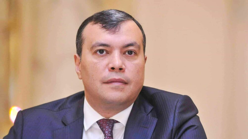 Sahil Babayev manatın məzənnəsindən danışdı