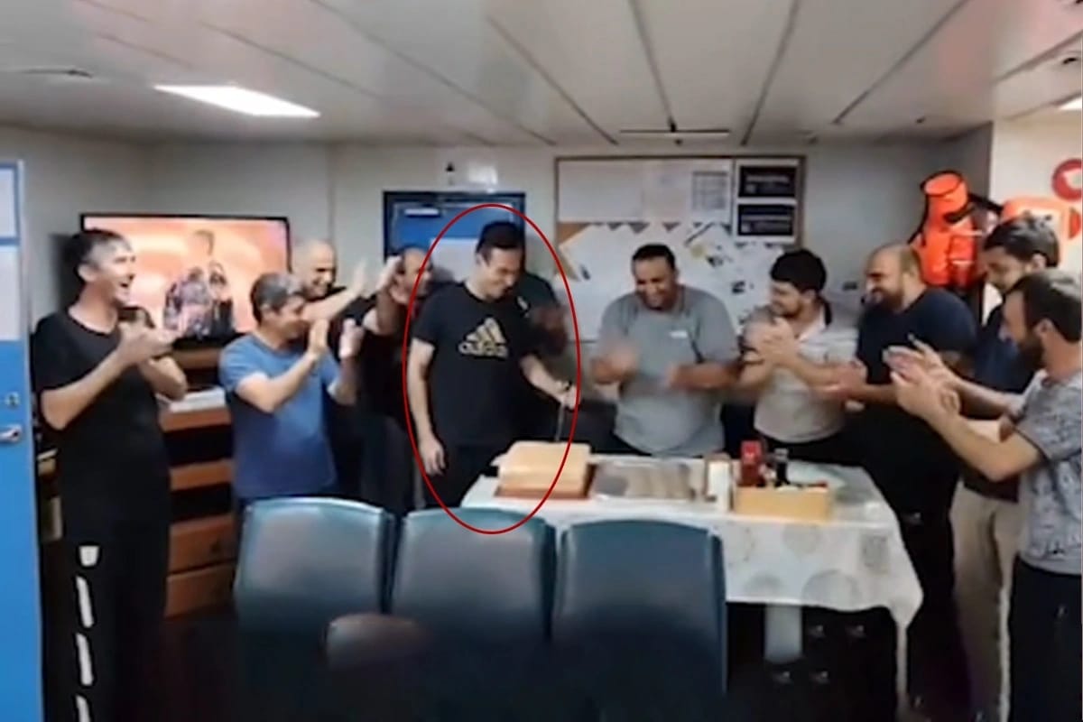 Dənizdə itkin düşmüş həkimin müəmmalı taleyi: Tural Sultanovdan 37 gündür xəbər yoxdur (VİDEO)