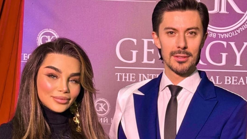 Xalq artistinin oğlu bacısının erməni ilə şəklindən danışdı