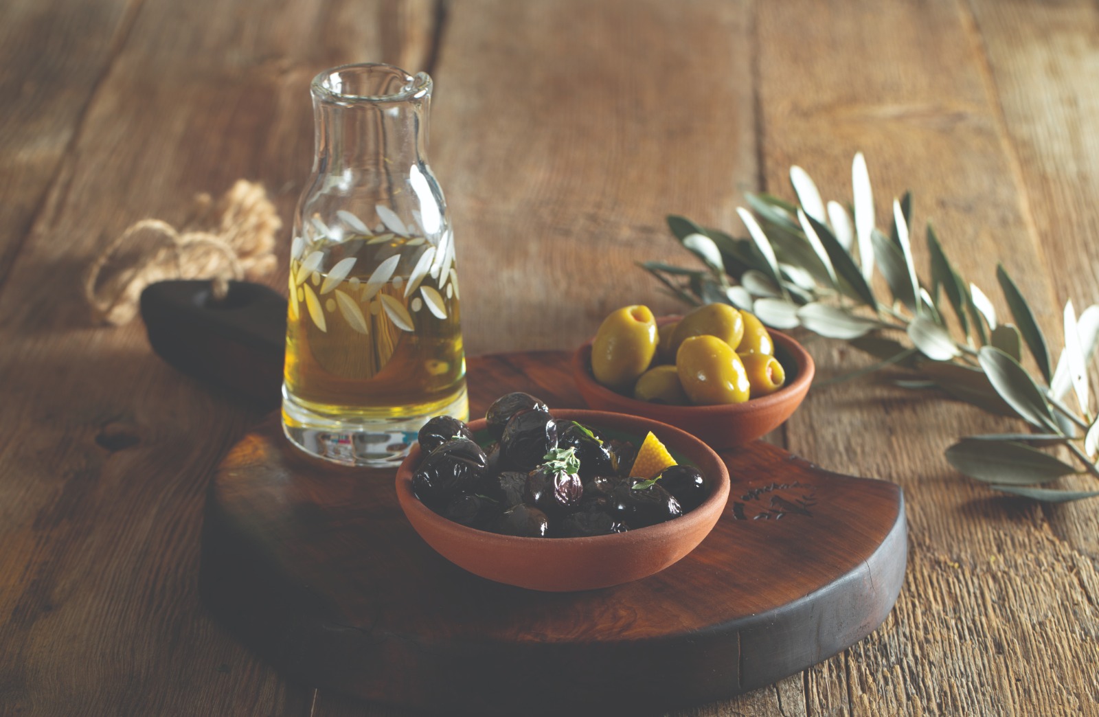 Türkiyənin məşhur zeytun yığımına qoşulun - bu mövsümi təcrübəni qaçırmayın!