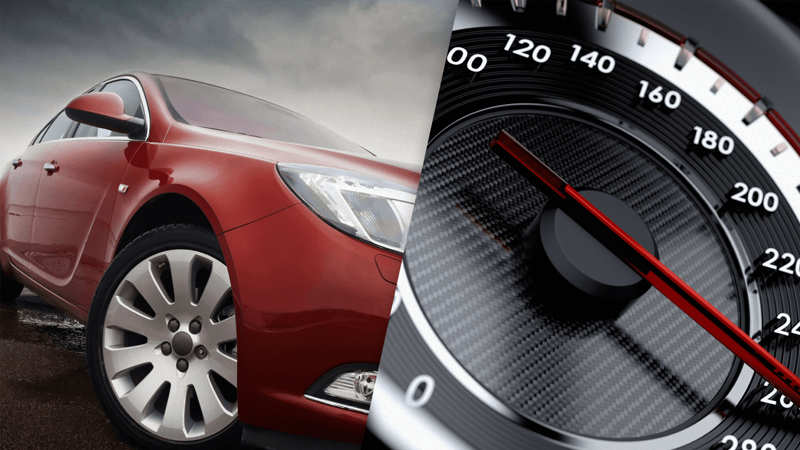 Niyə avtomobili 500 km/saat sürətə çatdırmaq demək olar mümkünsüzdür?