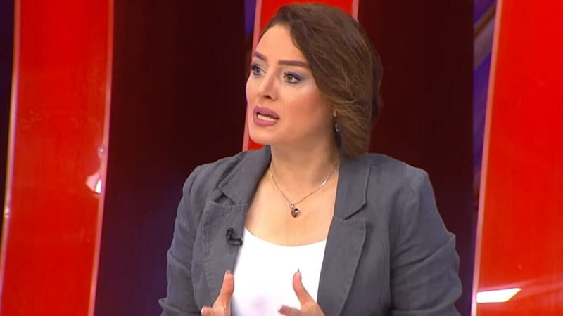 Səidə Bəkirqızı bu şəxsə görə hamıya çağırış etdi (VİDEO)