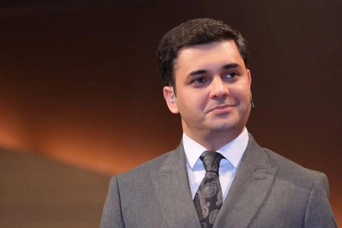 Zəfər paradının aparıcısı məlum oldu