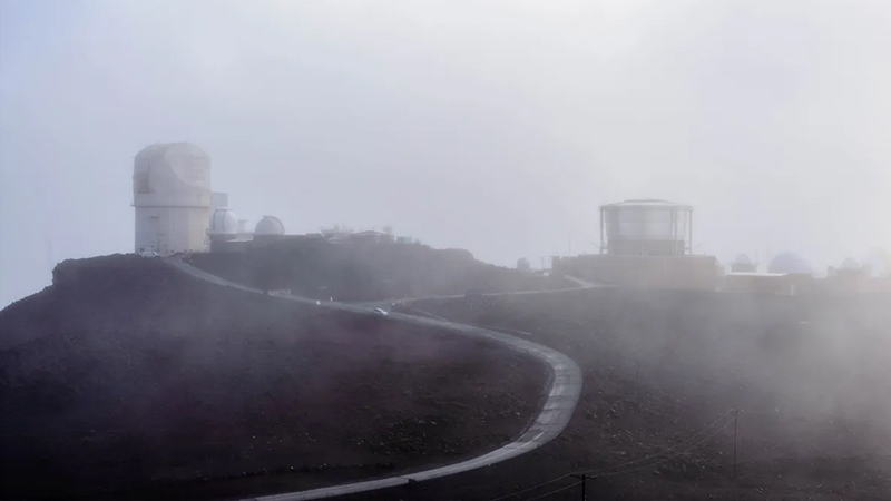 Ürəyinizin döyüntüsünü və qan axınını eşidə bilərsiniz: Yerdəki ən sakit yerlər haradadır?