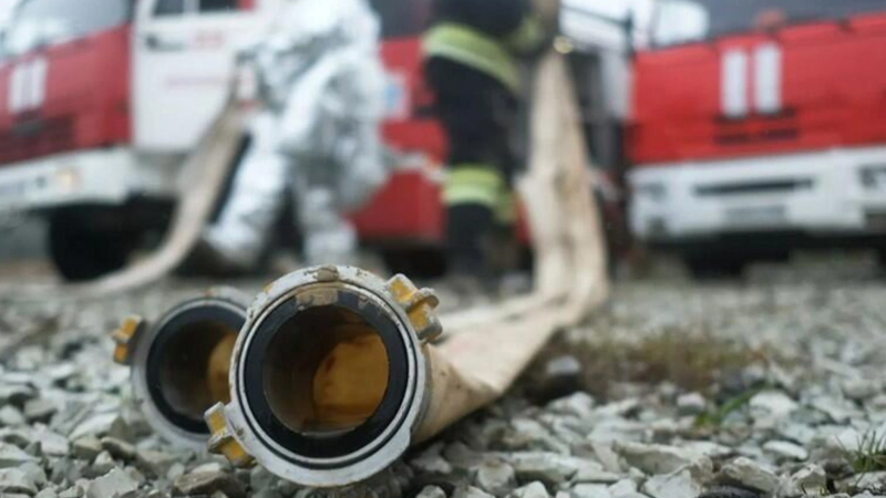 Bakıda binalar ard-arda niyə yanır?