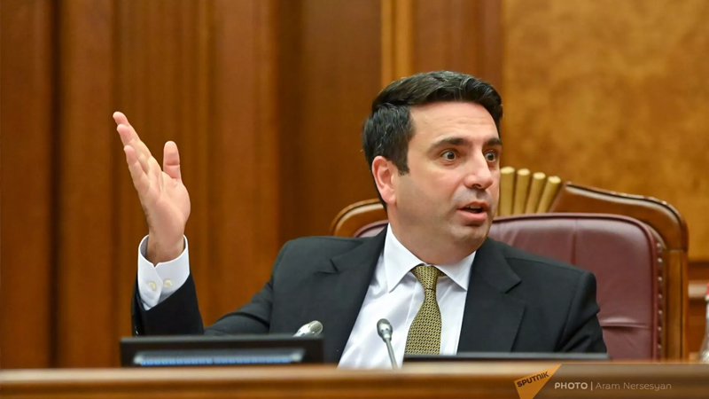 Simonyanın qarşılıqlı işğalla bağlı bu açıqlaması ikibaşlıdır - Siyasi şərhçi