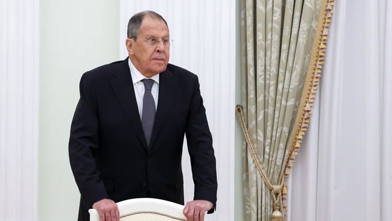Sergey Lavrov istefaya göndərilir? (ŞƏRH)