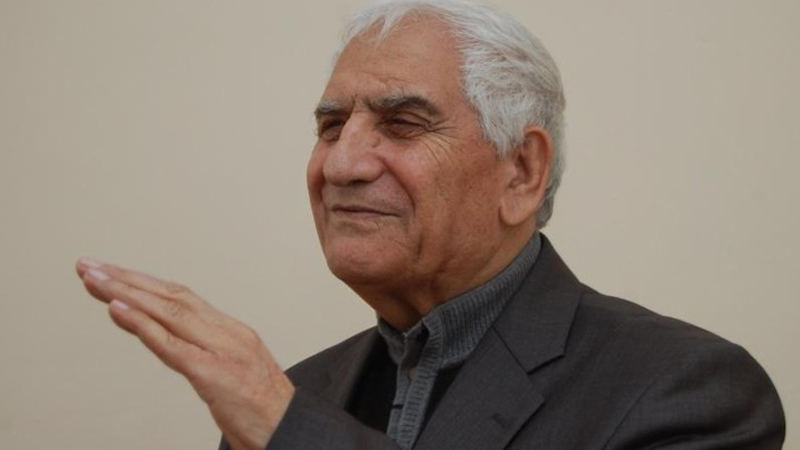 Nəriman Həsənzadə xəstəxanaya yerləşdirildi