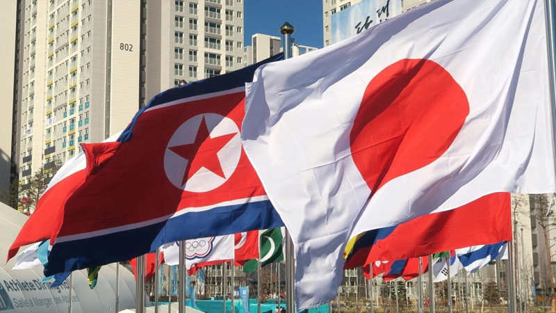 Ekspert: Tokio ilə Pxenyan arasında dərin ittihamlar bir bəyanatla aradan qalxmayacaq