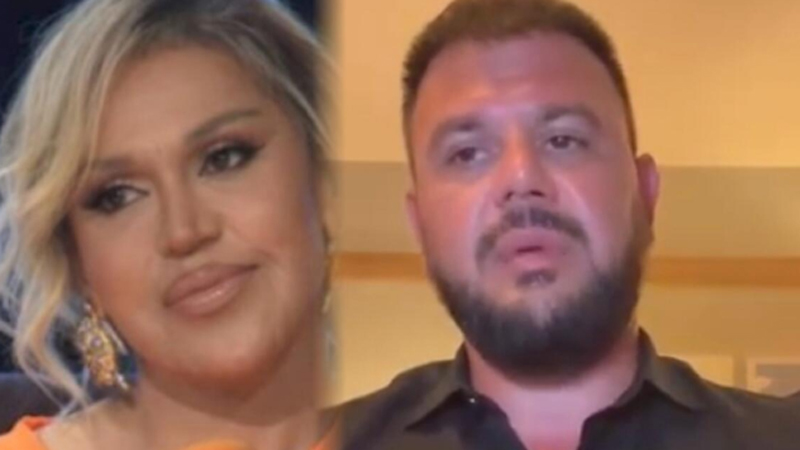 Rəqsanənin borclu olduğu şəxs danışdı: 