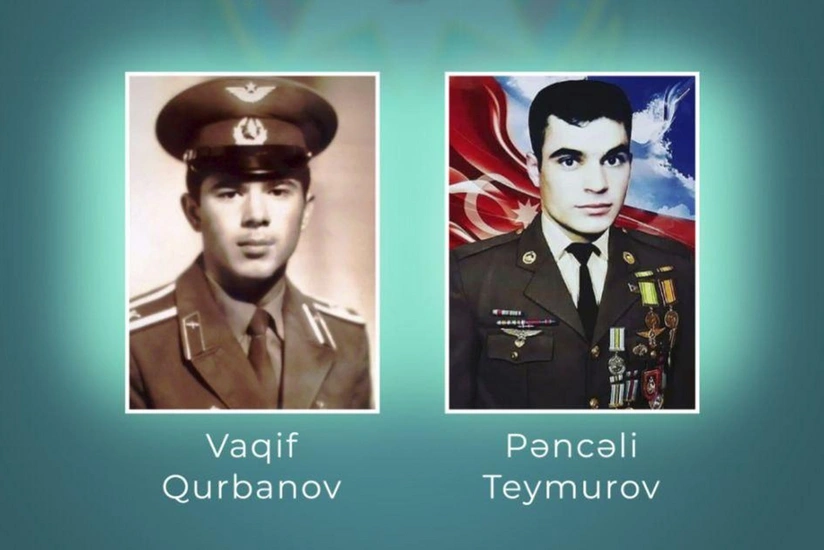 Pəncəli Teymurov və Vaqif Qurbanovun ailə üzvlərinə Prezidentin aylıq təqaüdü təyin edildi (MƏBLƏĞ)