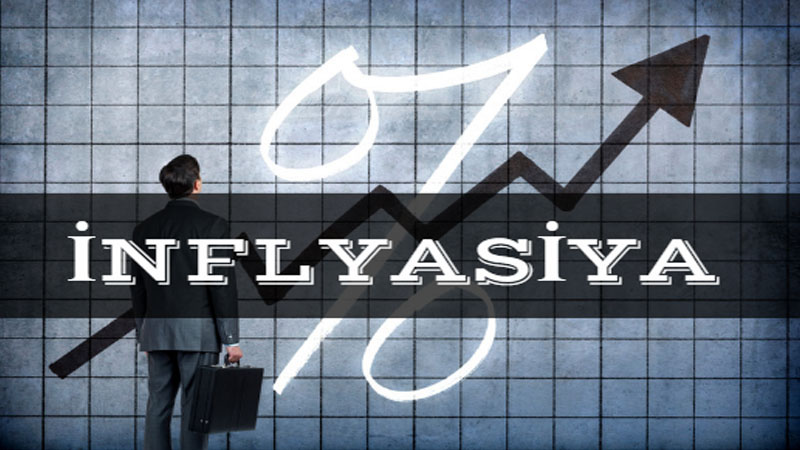 Növbəti il üçün inflyasiya proqnozu açıqlandı