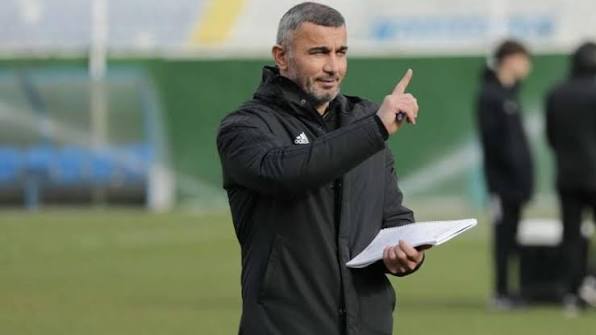 Qurban Qurbanov Mateuşla Yankoviçi cəzalandırıb