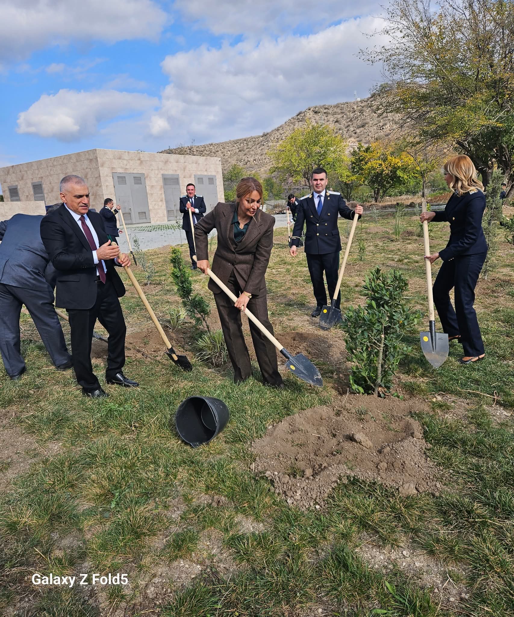 Zəfərdən ədalətə: Baş Prokurorluğun Zəngilan mesajı