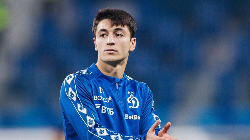 Ülvi Babayev milli komanda ilə bağlı qərarını açıqladı: Azərbaycan, yoxsa Rusiya?