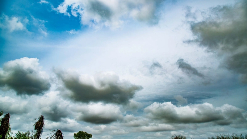 Dekabrın ilk gününə olan hava proqnozu