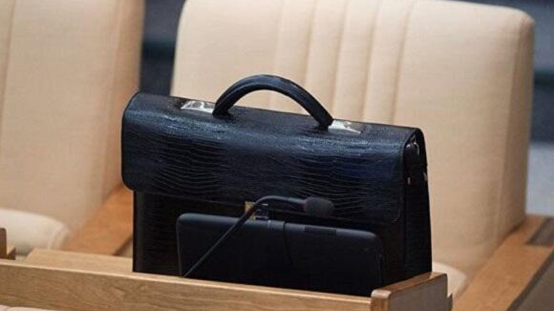 Göyçayın İcra Başçısı vəzifəsindən azad edildi