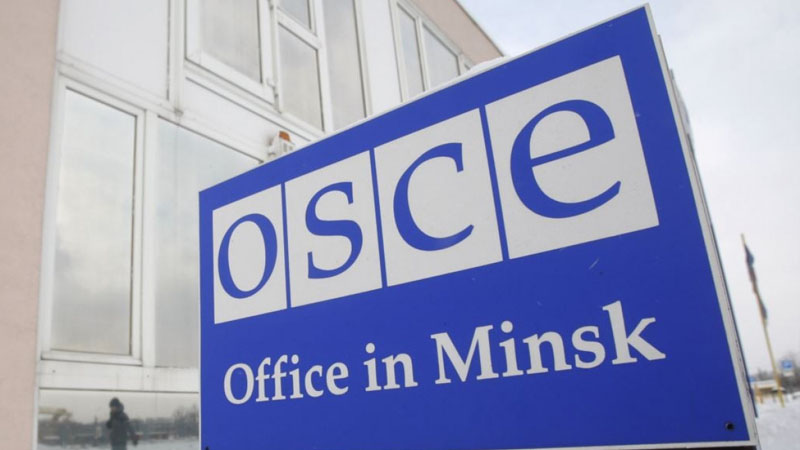 ATƏT: Minsk Prosesi və əlaqəli strukturların bağlanması yekunlaşır