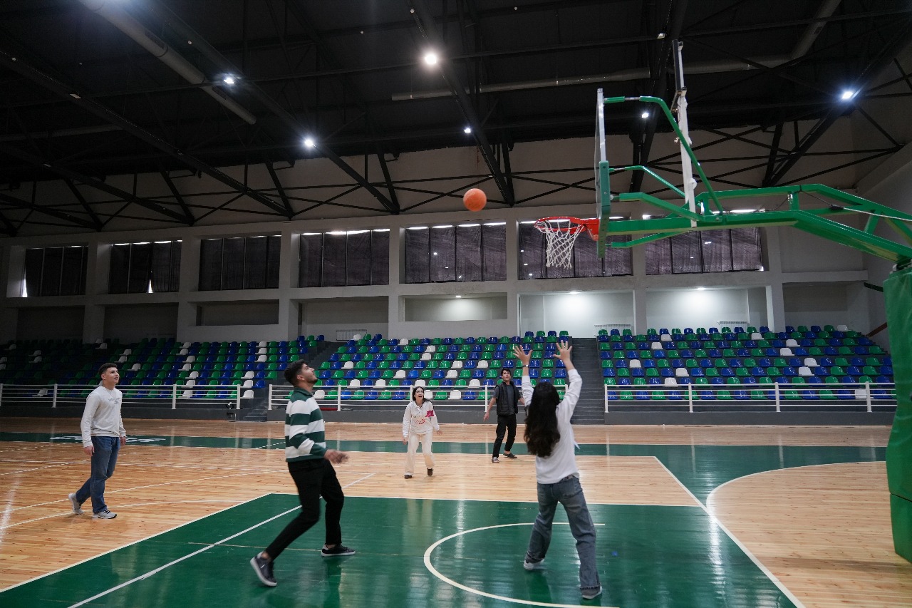 Zəfərimizin 5-ci ildönümünə həsr olunmuş 