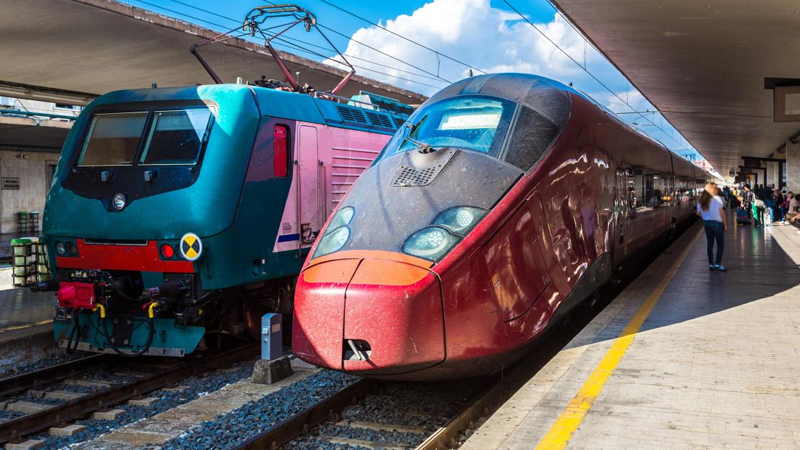 Aİ 500 milyard avroluq dəmir yolu islahatına hazırlaşır: Müddəti iki dəfə qısalacaq