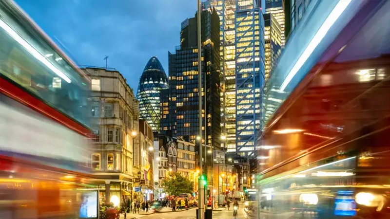 Ən bahalı küçələr açıqlandı (SİYAHI)