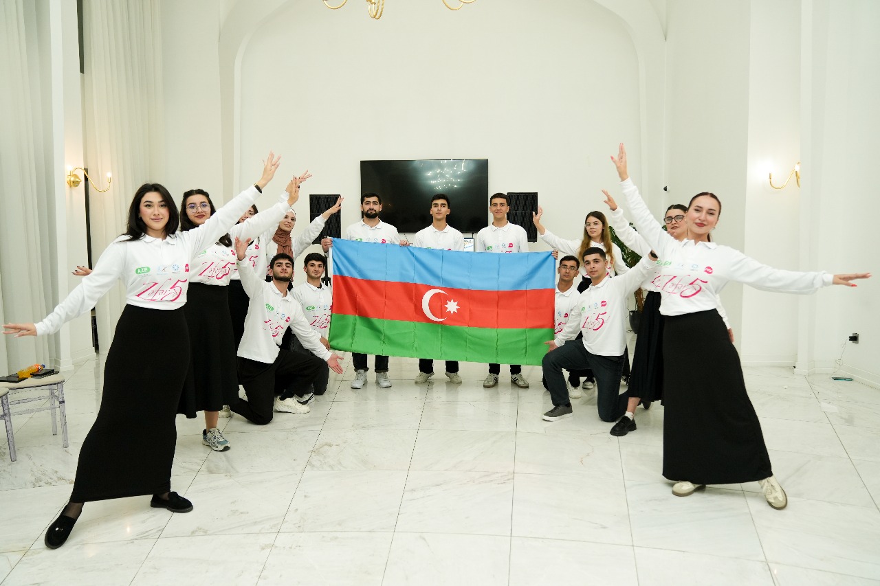 Zəfərimizin 5-ci ildönümünə həsr olunmuş 