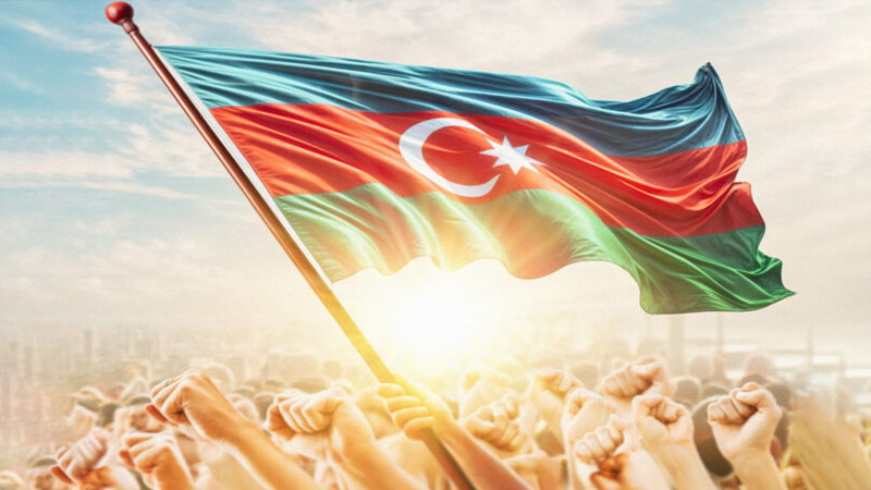 İnternet əsrində milli kimlik: Azərbaycan irsinin təbliği üçün böyük plan