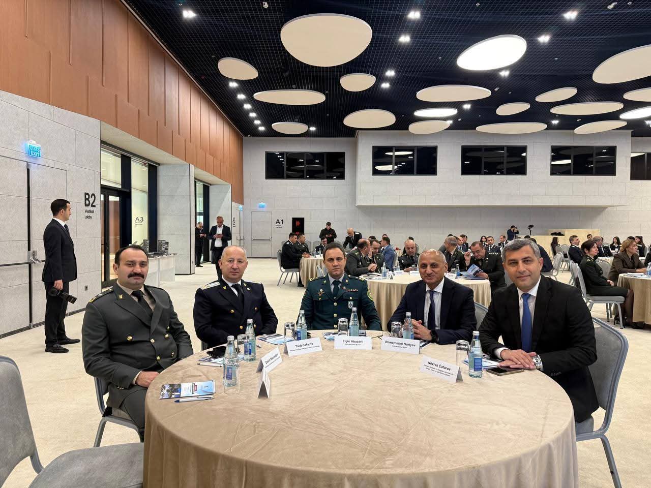 Zəfərdən ədalətə: Baş Prokurorluğun Zəngilan mesajı