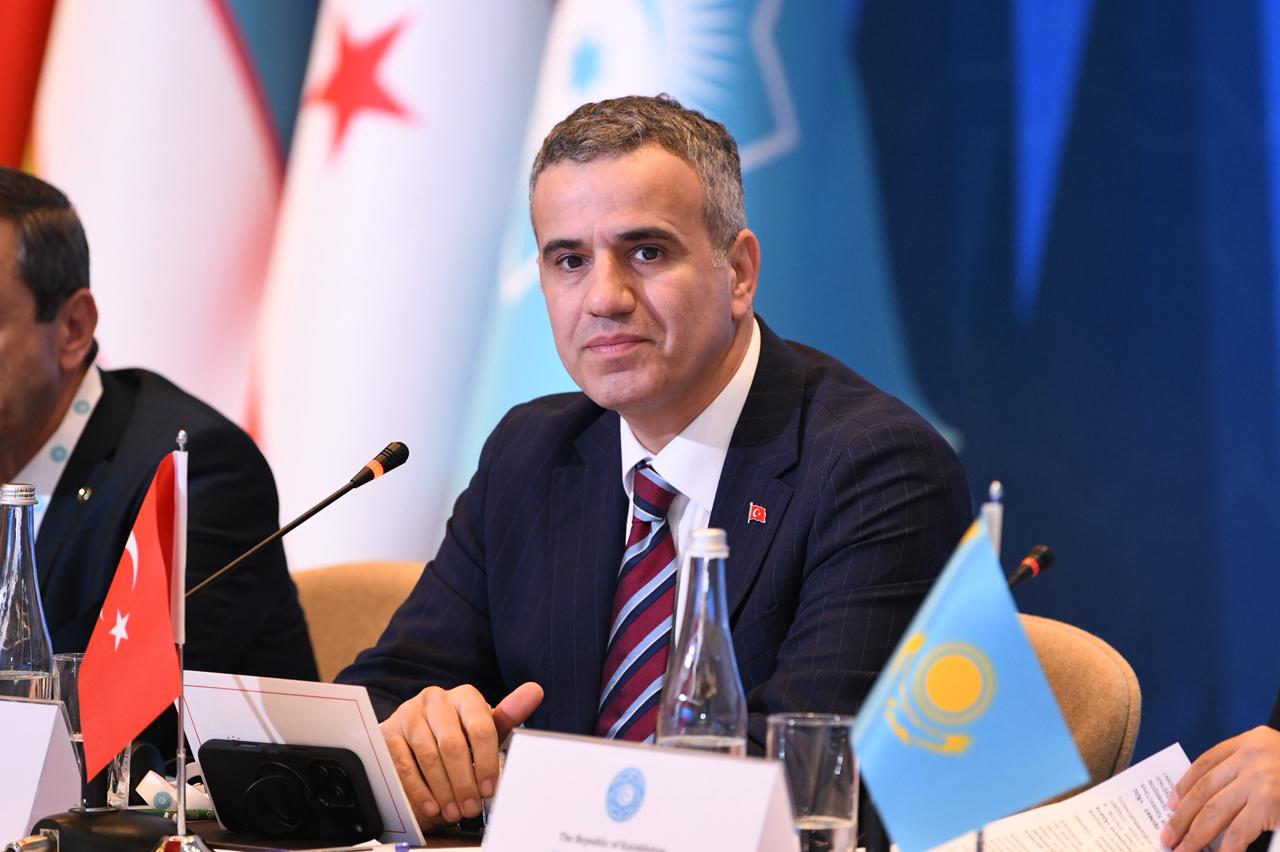 Fərhat Pirinççi: Bu tədbir Türk Dünyasında informasiya və media sahəsində əməkdaşlığı gücləndirən strateji addımdır