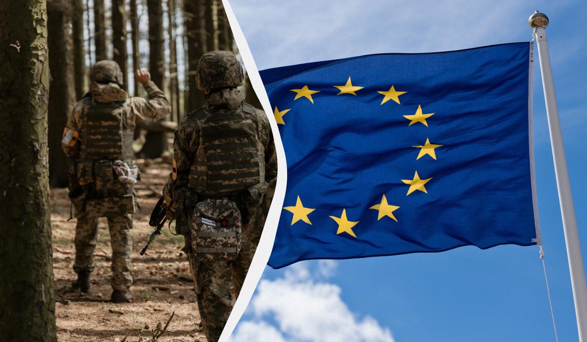 Ukrayna üçün Avropa 