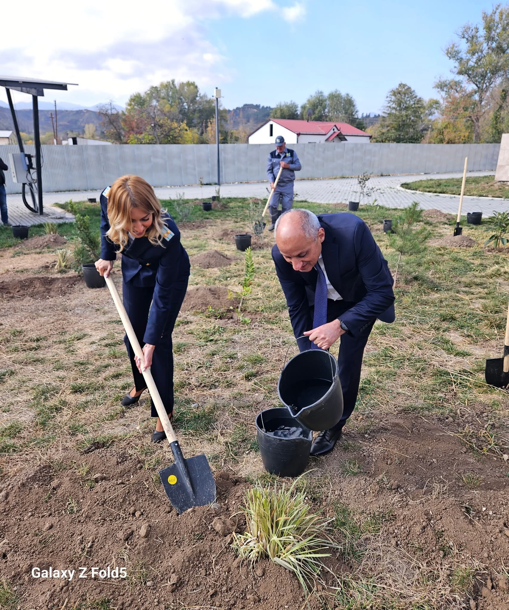 Zəfərdən ədalətə: Baş Prokurorluğun Zəngilan mesajı