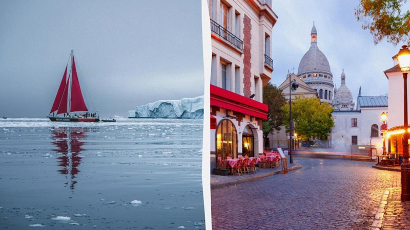 2026-cı ildə getməyin və getməməyin daha yaxşı olduğu yerlər (SİYAHI)