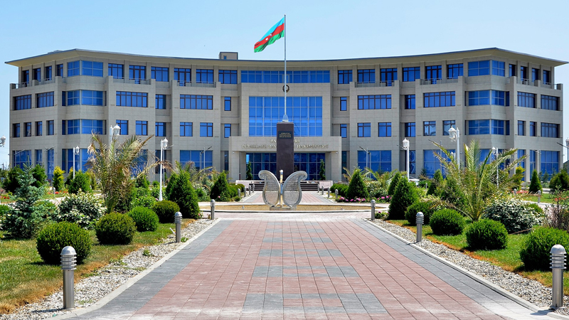 DİM Pirallahı icra başçısını təkzib etdi