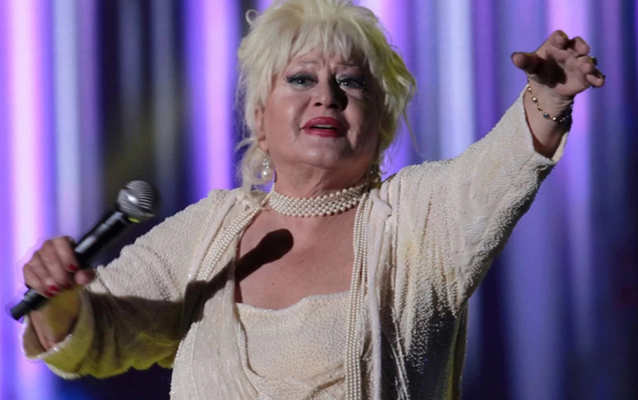 Müğənni Muazzez Abacı ad günündə vəfat etdi