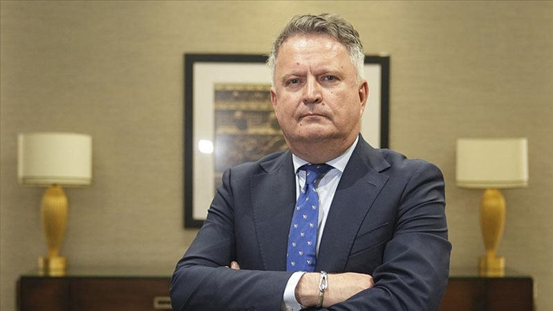 Kislista Ukrayna müharibəsinin necə və harada bitməli olduğunu açıqladı