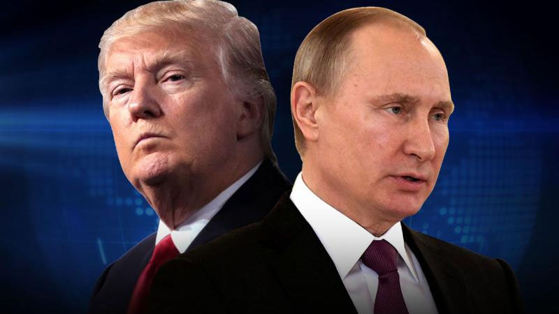 Trampın Putinlə söhbətlərə niyə ehtiyacı var? - Vens izah etdi