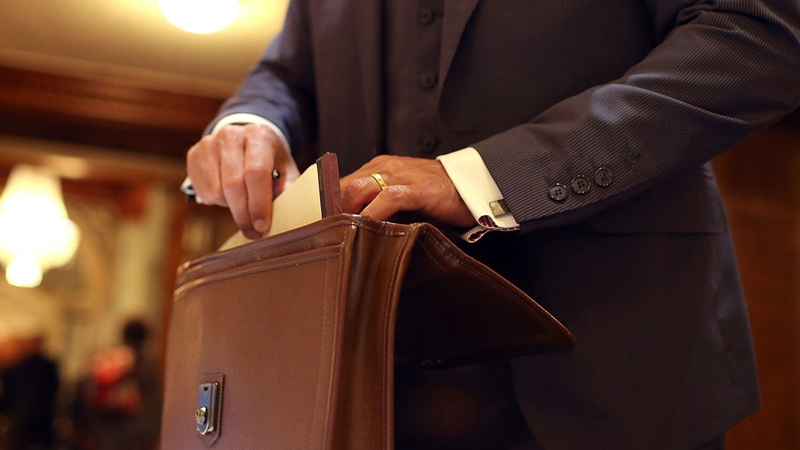 Bu icra başçılarının birinci müavini yoxdur (SİYAHI)