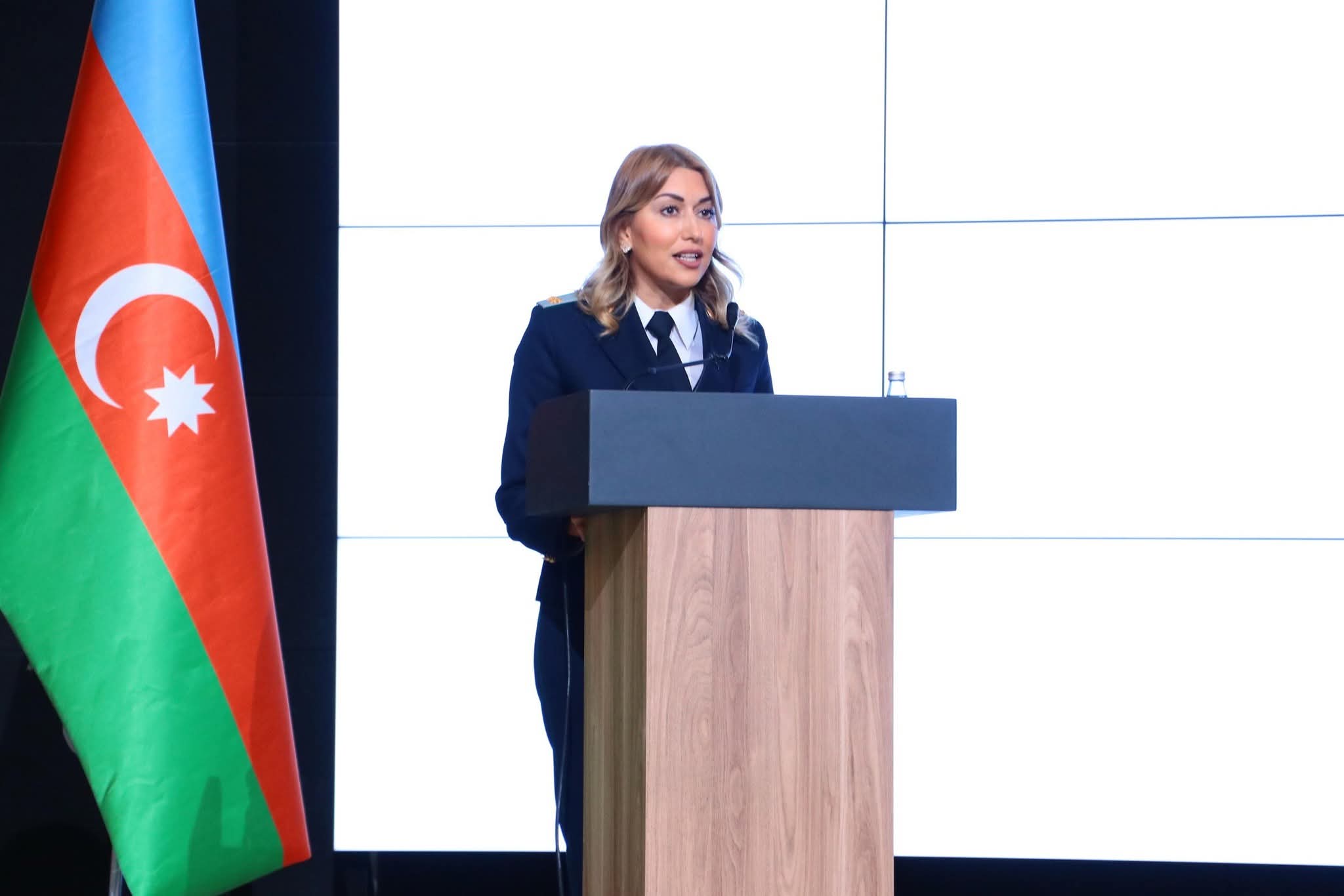 Zəfərdən ədalətə: Baş Prokurorluğun Zəngilan mesajı