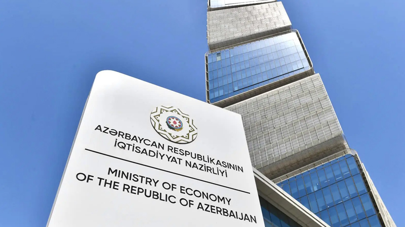 İqtisadiyyat Nazirliyinin Regional Bölmələrinin sayı artırıldı