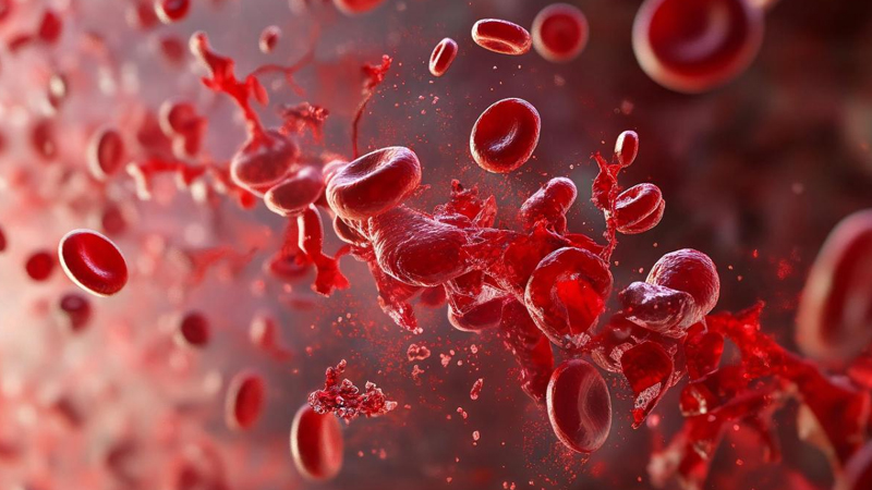 Qan qrupuna görə xarakter: 99 faiz insanlarda nəticə üst-üstə düşür