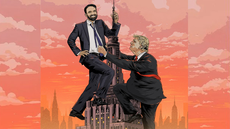 Nyu-Yorku itirmək Tramp üçün nə deməkdir?