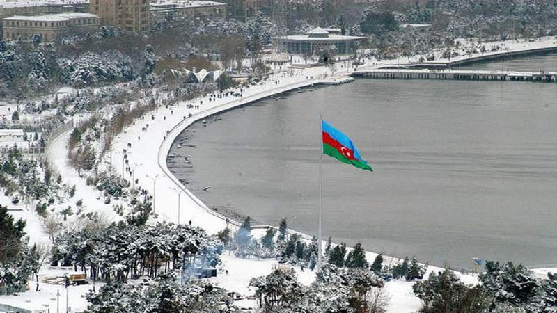 Azərbaycanda qış necə keçəcək? - Rəsmi açıqlama