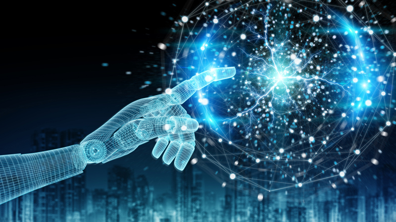 Ekspert: Süni intellekt insanın müstəqil qərar qəbul etmək qabiliyyətini azaldır