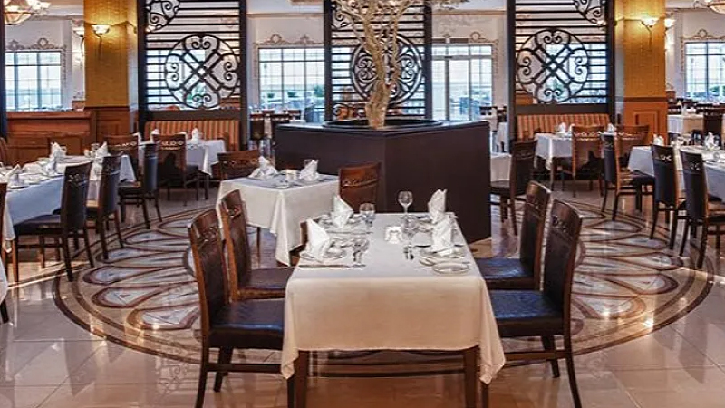 Əhali restoran və kafelərdə nə qədər pul xərcləyib?